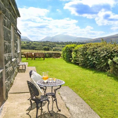 Llanddeiniolen Coed Bolyn Lodge מראה חיצוני תמונה