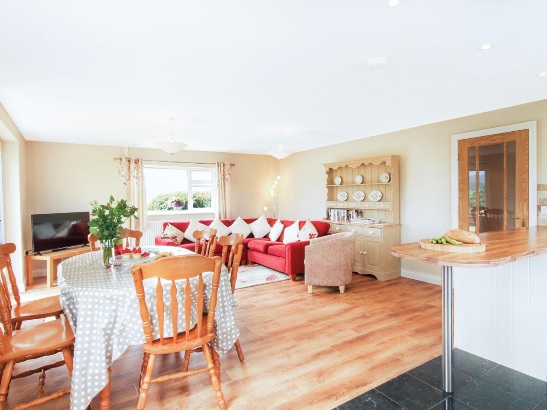 Llanddeiniolen Coed Bolyn Lodge מראה חיצוני תמונה