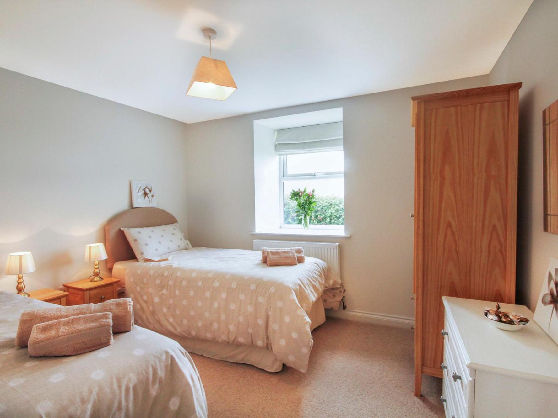 Llanddeiniolen Coed Bolyn Lodge מראה חיצוני תמונה