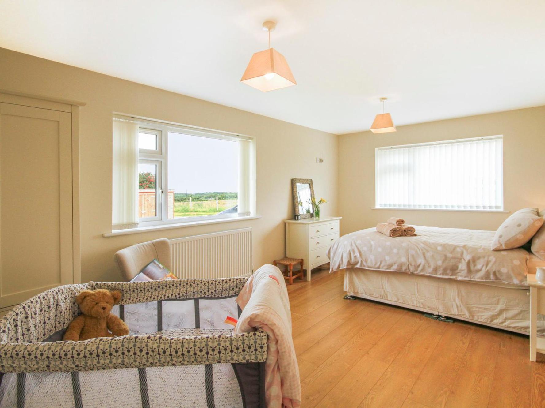 Llanddeiniolen Coed Bolyn Lodge מראה חיצוני תמונה