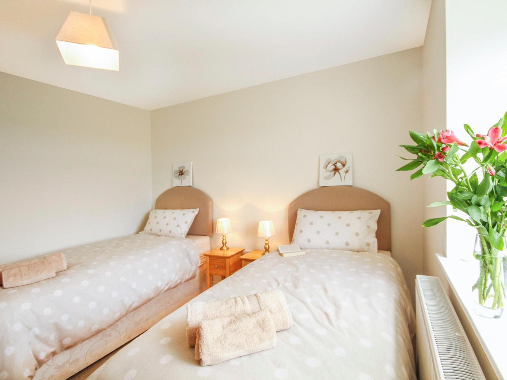 Llanddeiniolen Coed Bolyn Lodge מראה חיצוני תמונה