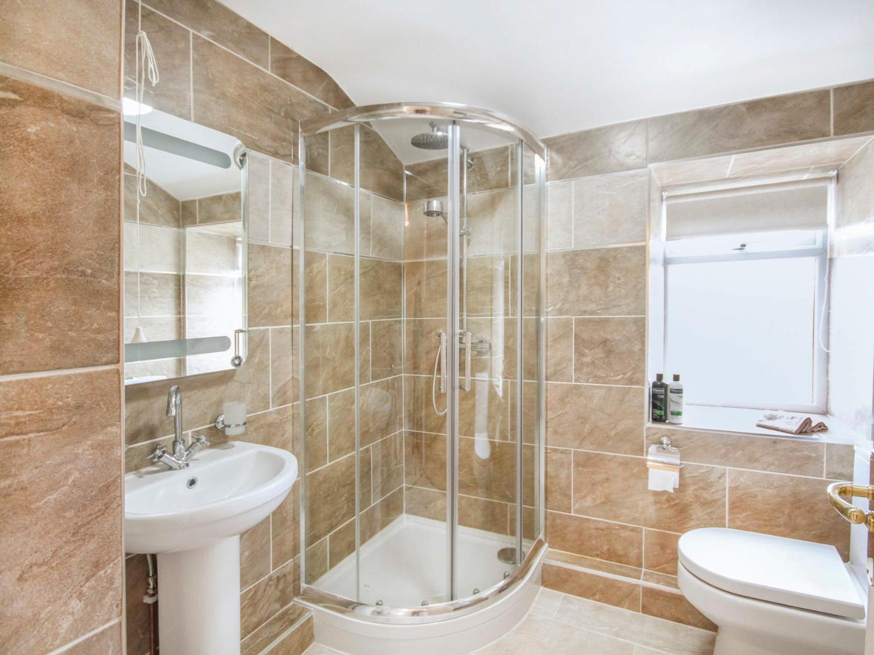 Llanddeiniolen Coed Bolyn Lodge מראה חיצוני תמונה