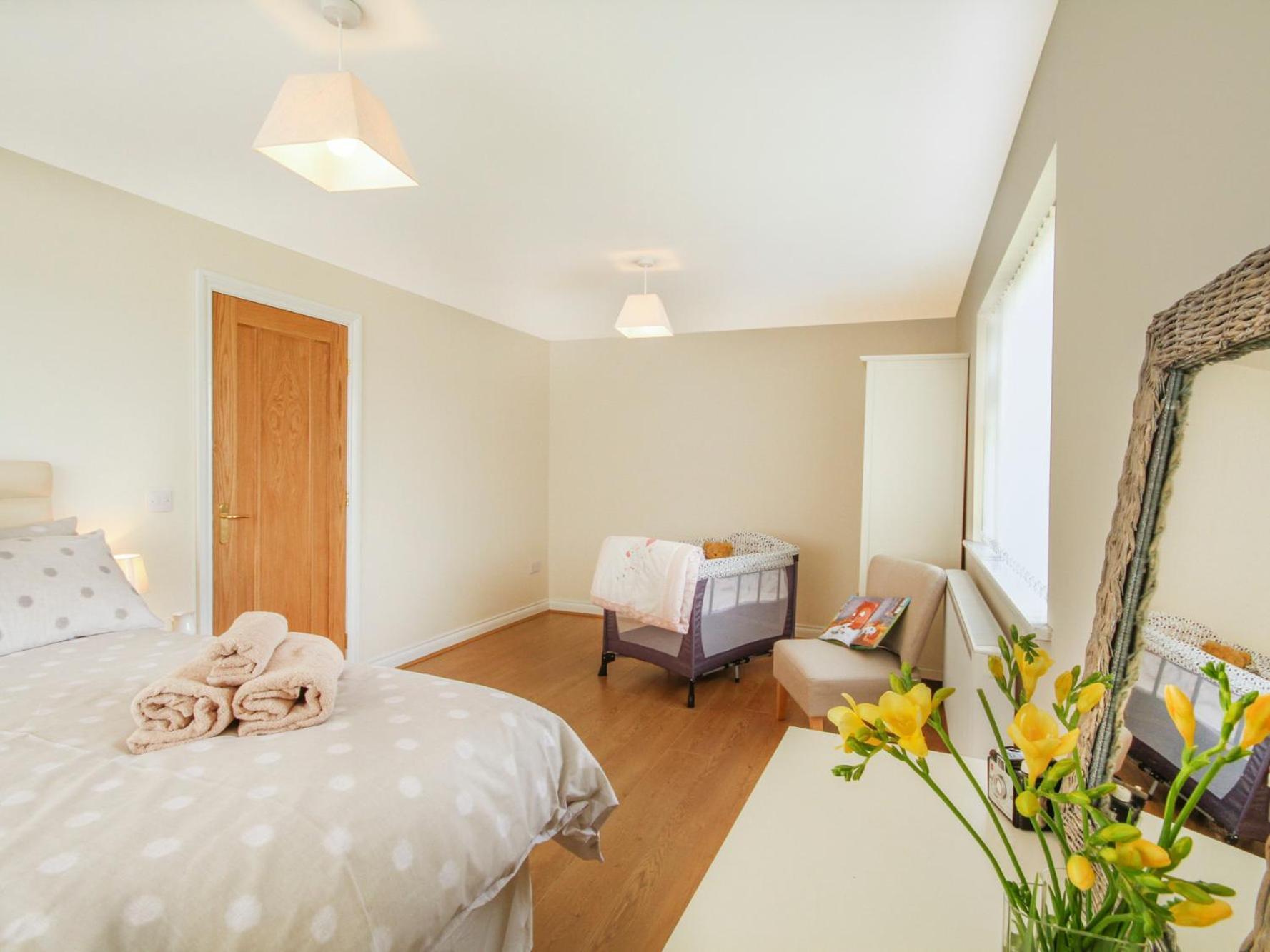 Llanddeiniolen Coed Bolyn Lodge מראה חיצוני תמונה