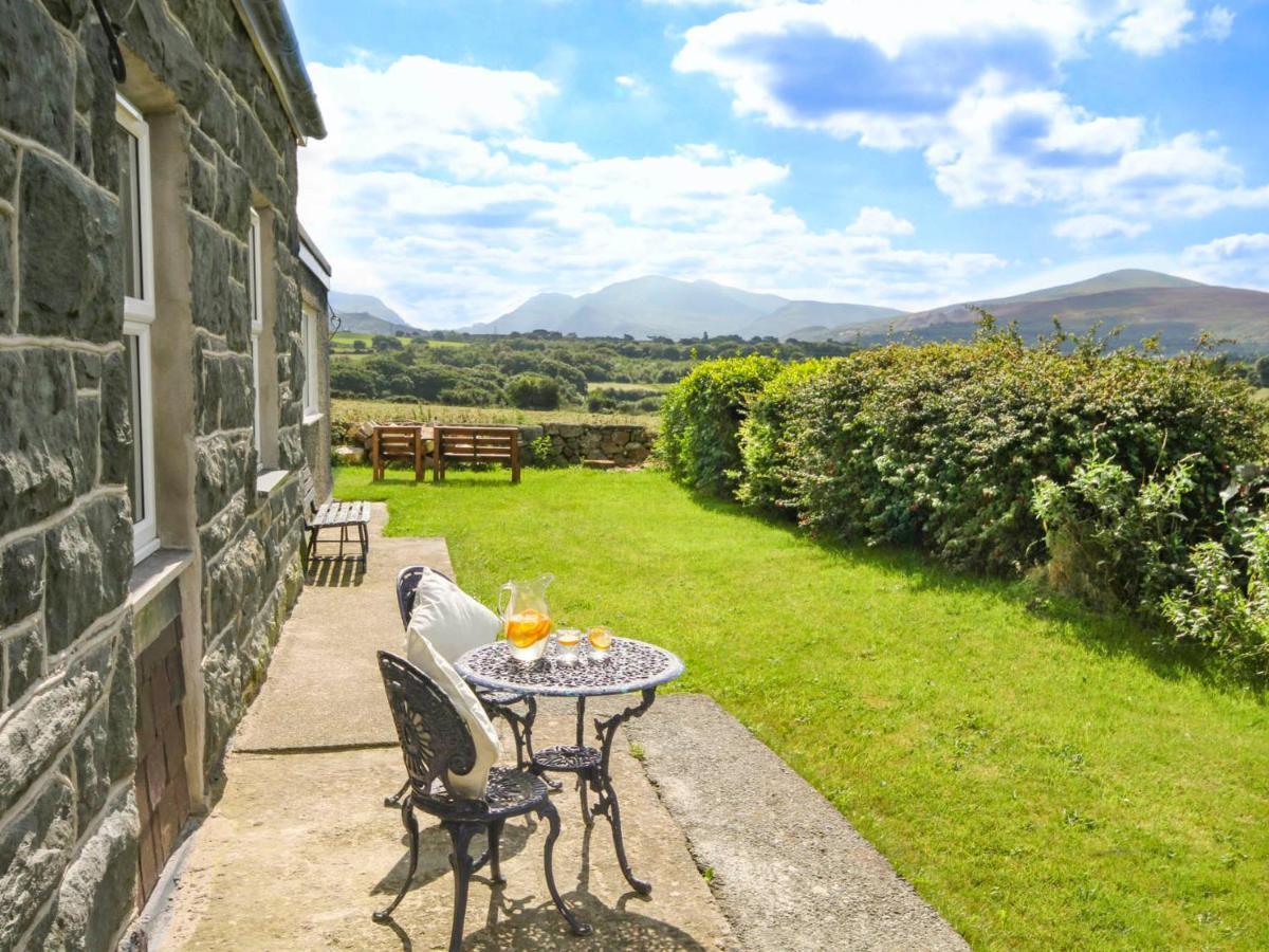 Llanddeiniolen Coed Bolyn Lodge מראה חיצוני תמונה